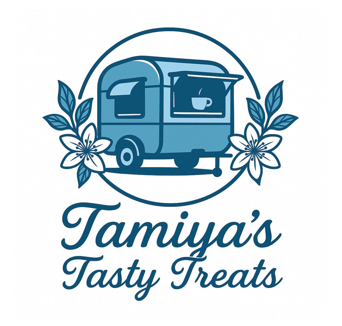 Tamiya's Tasty Treats